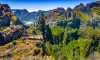 MADEIRA - OTOK VEČNE POMLADI - 6 DNI